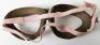 American Aviation Flying Goggles - 4