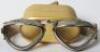 Early Aviation/Motoring Goggles - 2