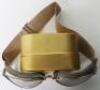 Early Aviation/Motoring Goggles - 3