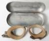 Early US Aviation Goggles - 3