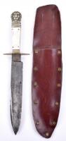 Bowie Knife