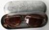Aviation Flying Goggles - 2