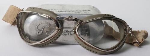 Aviation Flying Goggles