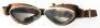 Four Pairs of Aviators Flying Goggles - 3