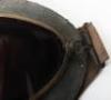 WW2 Luftwaffe Style Flying Goggles - 3