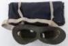 WW2 Luftwaffe Style Flying Goggles - 3