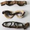 Aviators Flying Goggles - 2