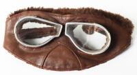 WW1 Period Royal Flying Corps Pattern Flying Goggles