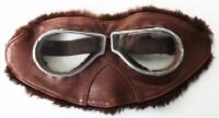 WW1 Royal Flying Corps Style Flying Goggles