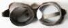 Five Pairs of Aviators Flying Goggles - 2
