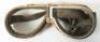 Three Pairs of Aviators Flying Goggles - 3
