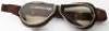Five Pairs of Aviators Flying Goggles - 6