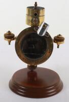 WW1 RFC/RNAS Aircraft Type 5/17 Compass