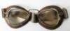 Three Pairs of Aviators Flying Goggles - 4