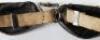 Three Pairs of Aviators Flying Goggles - 3