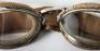 Three Pairs of Aviators Flying Goggles - 5