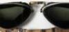 Three Pairs of Aviators Flying Goggles - 6