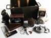 Mixed RAF and Militaria - 2