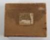 RAF Aircraft Gun Camera Film Magazine in Original Box - 4