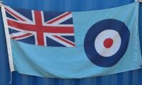 RAF Ensign Flag