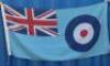 RAF Ensign Flag