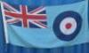 RAF Ensign Flag - 2