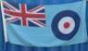 RAF Ensign Flag - 3