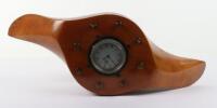 WW1 Propeller Hub Clock