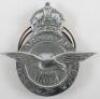 Midland Aero Club and RAF Car Badges - 3