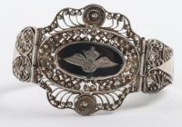 WW2 RAF Bracelet