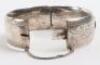 WW2 Polish Airforce Badged Bracelet - 5