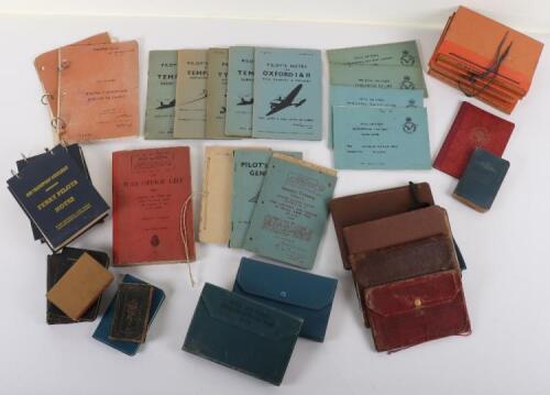 RAF and other Military Books and Ephemera