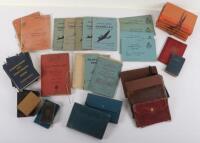 RAF and other Military Books and Ephemera