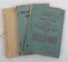 RAF and other Military Books and Ephemera - 5