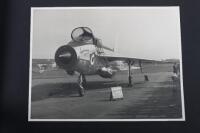 Farnborough Air show Photograph Albums