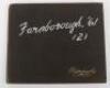Farnborough Air show Photograph Albums - 5