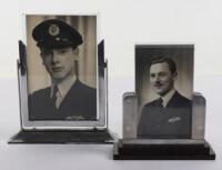 WW2 Air Transport Auxiliary’s Photographs in Period Frames