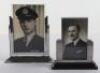 WW2 Air Transport Auxiliary’s Photographs in Period Frames - 2
