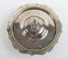 RAF Stamped Mess Hall Silver Plate Ware - 6