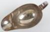 RAF Stamped Mess Hall Silver Plate Ware - 14