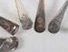 RAF Officers Mess Serving Cutlery - 2