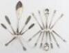 RAF Officers Mess Cutlery