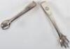 RAF Officers Mess Cutlery - 2
