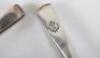 RAF Officers Mess Cutlery - 3
