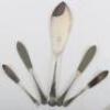 RAF Officers Mess Cutlery - 4