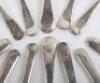 RAF Officers Mess Cutlery - 7