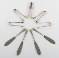 RAF Officers Mess Cutlery: