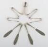 RAF Officers Mess Cutlery: