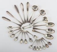 RAF Officers Mess Cutlery