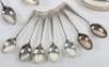 RAF Officers Mess Cutlery - 2
